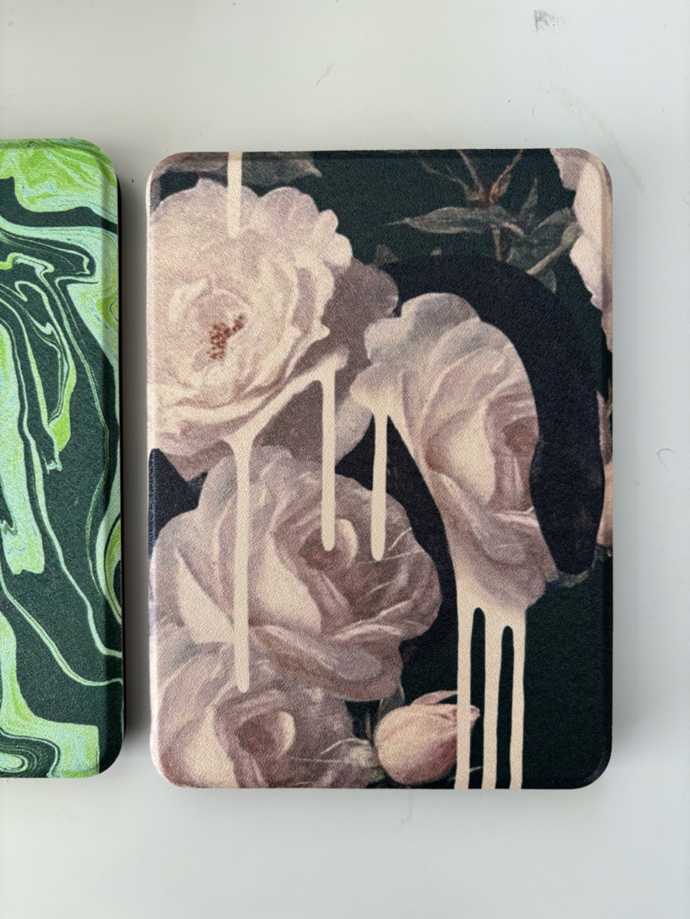 Set of Three (3) Page the Shop Kindle Colorsoft/Paperwhite 12th Gen Cases - Picture 3 of 16